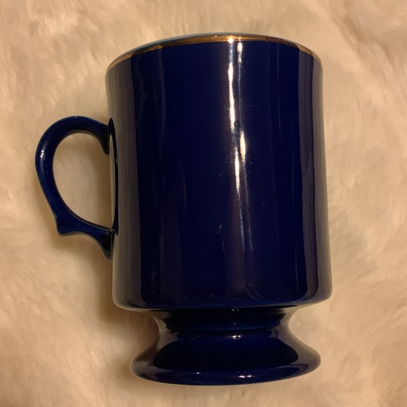 Flinstones Bedrock city vintage mug 8oz 1 cup - Picture 8 of 11